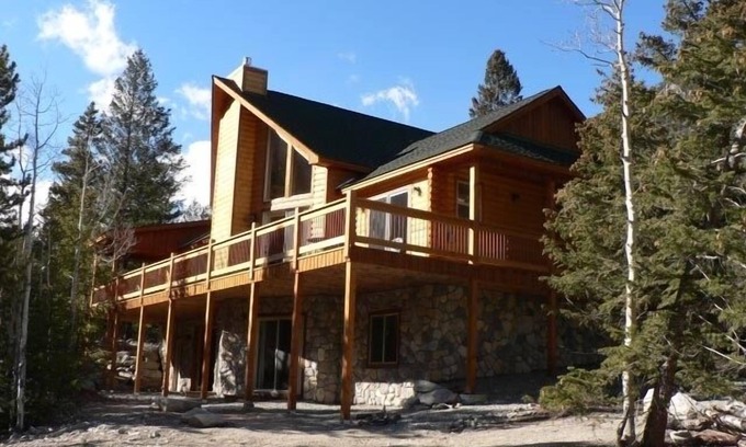 Buena Vista Cabin | THIS IS IT!