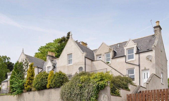 Banchory Cottage | This lovely part of Scotland offers the ideal location to explore the local history and heritage sur