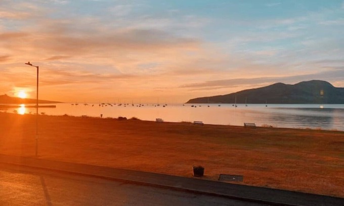 Isle of Arran Apartment | This must be the place - Arran, Lamlash