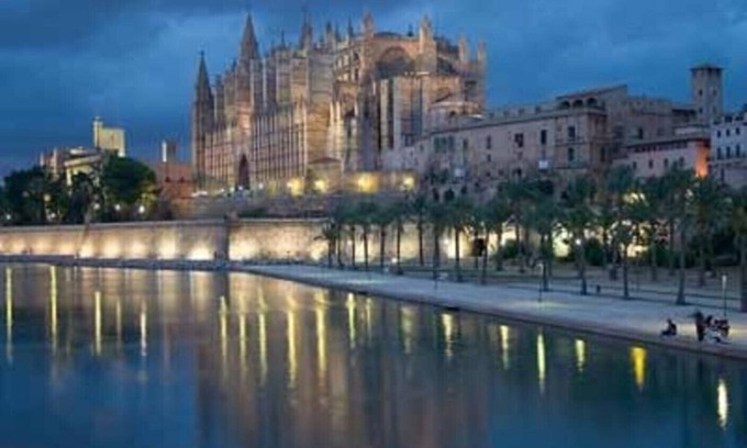 Sant Nicolau Apartment | THIS PROPERTY IS ON SALE