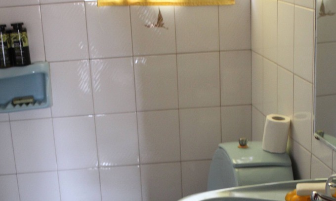 Athens Apartment | THIS PROPERTY SHOULDNT BE ONLINE, PLEASE DO NOT MAKE A BOOKING
