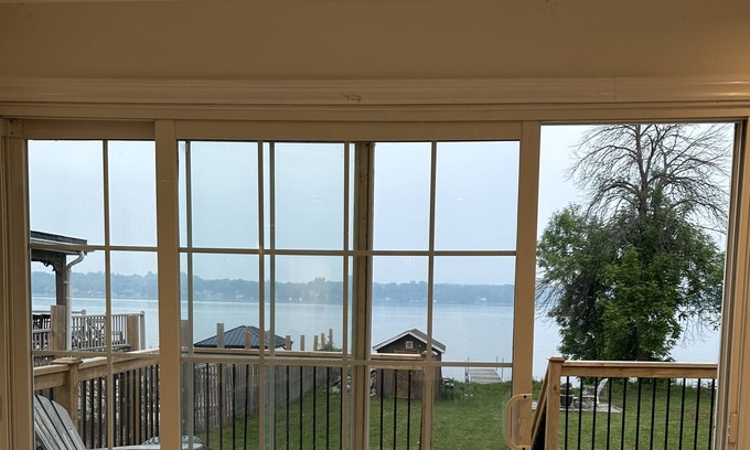 Valentia Cottage | This stunning vacation rental property offers you the perfect blend of tranquility and adventure!