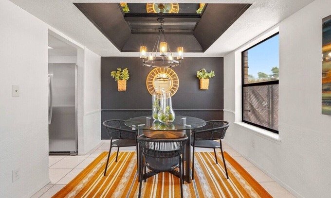 El Paso House | This stylish home is one you don't want to miss out on
