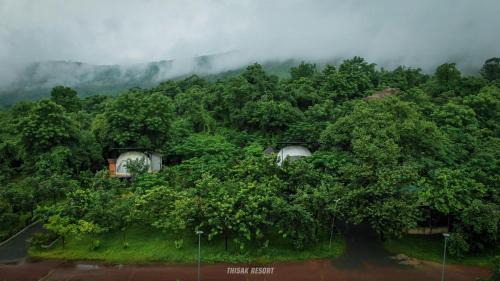 Svay Leu House | Thisak Resort Cheung phnom kulen