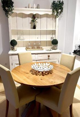 Alhama de Murcia Apartment | Thistle 2.0b