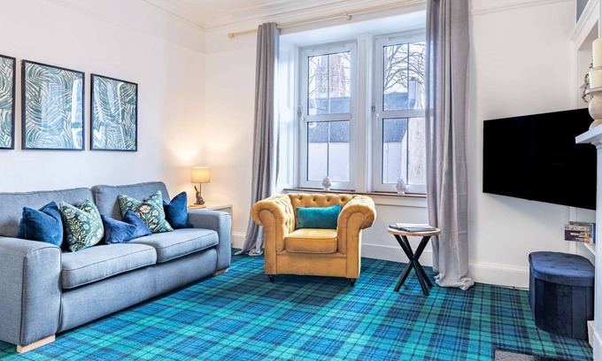 Inverness House | Thistle Do Nessly, Inverness