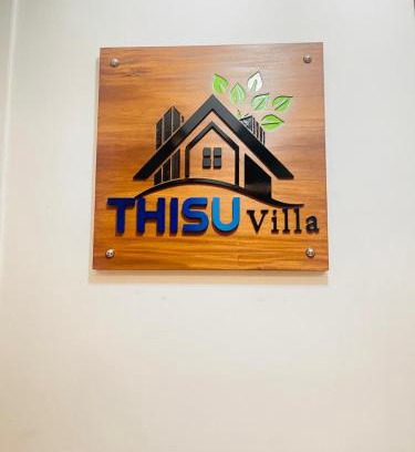 Dickwella Bed & Breakfast | Thisu Villa