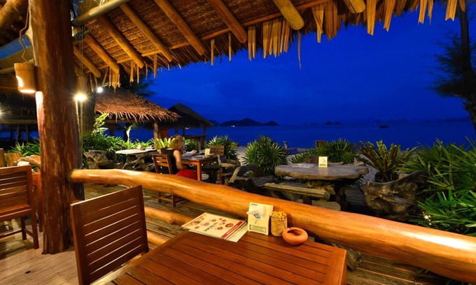 Ko Yao Hotel | Thiw Son Beach Resort