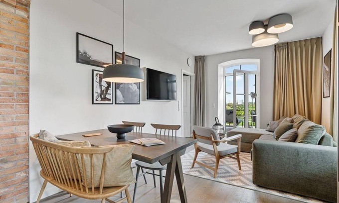 Westerhever Apartment | Tholendorf