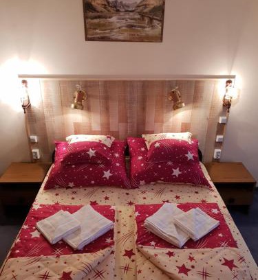 Eger Apartment | Thomas Apartman Eger