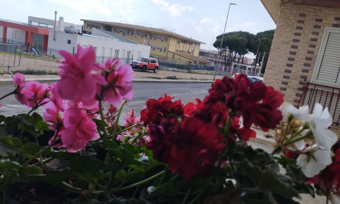Comiso Apartment | Thomas'home