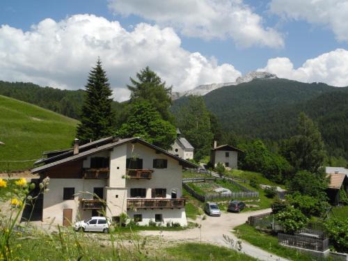 Redagno House | THOMASERHOF