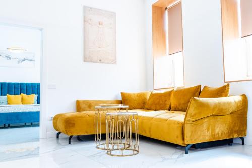 Turda Apartment | Thome Exclusive Cuvee Turda