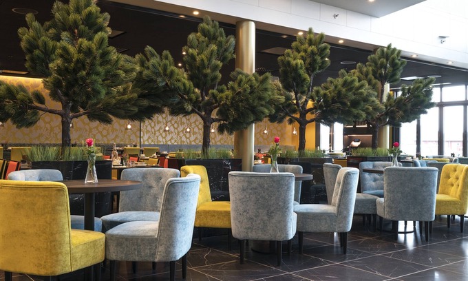 Bodo Hotel | Thon Hotel Nordlys