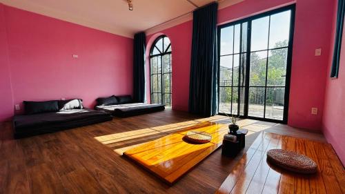 Nhon Trach House | Thong Dong Homestay