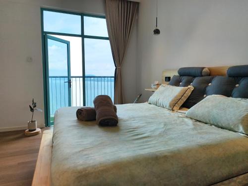 Likas Apartment | Thongtae suite
