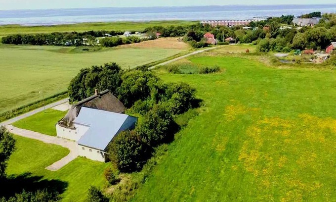 Emmerlev House | "Thorarin" - 25km from the sea by Interhome