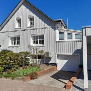 Soltau Apartment | Thoreys Ferienwohnung in Soltau