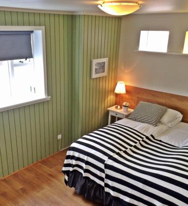 Selfoss Apartment | Thoristun Apartments