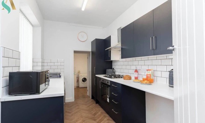 Thornaby On Tees House | Thornaby Road - TSAC