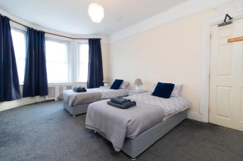 Shirley House | Thornbury Guest House Room 4