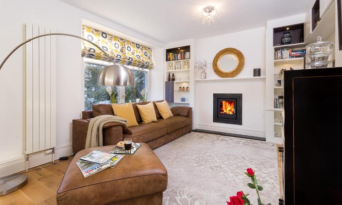 Windermere House | Thorndale