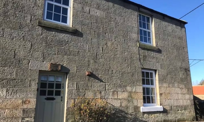 Glanton Cottage | Thorne Cottage - Heart of NorthumberlandnFamily and dog friendly