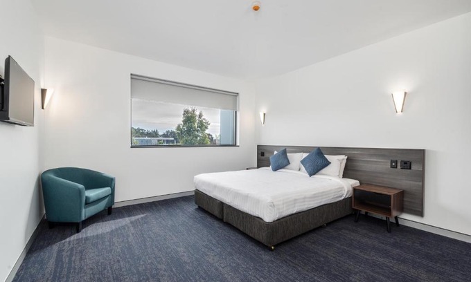 Thornton Hotel | Thornton Executive Hotel