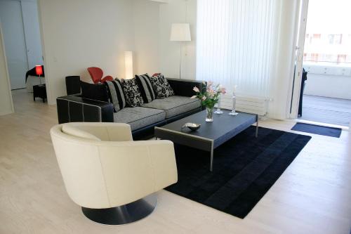 Amager Apartment | Thorshavnsgade Apartment