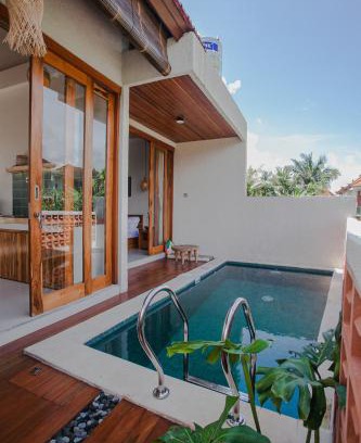 Kutuh Kaja Apartment | Thousand Sunday Ubud