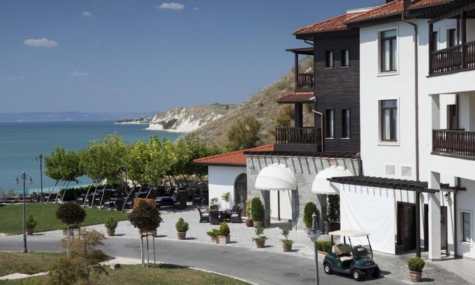 Kavarna Apartment | Thracian Cliffs Owners Apartments