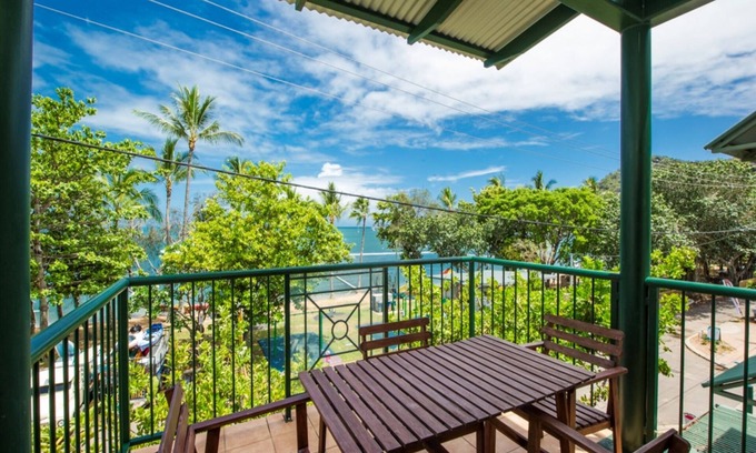 Horseshoe Bay Apartment | Three Bedroom Apartment