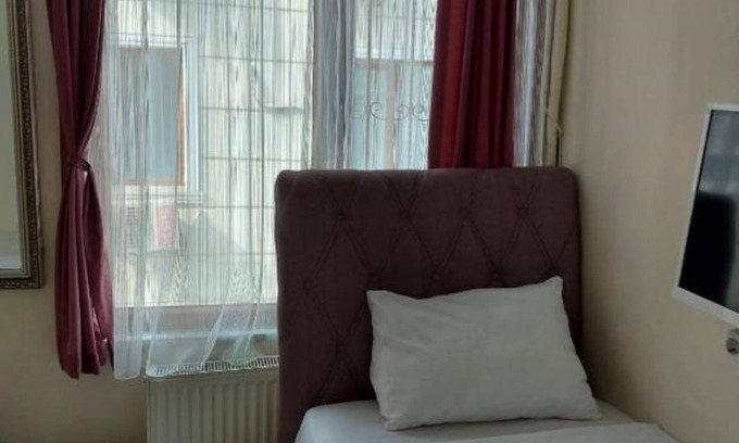 Sultanahmet House | Three-Bedroom Apartment