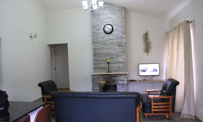 Ooty Apartment | Three Bedroom Apartment - Amazon @ Two Seas Residence
