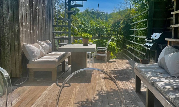 Fire Island Pines House | Three Bedroom beautiful home!