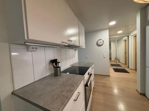Tikkurila Apartment | Three bedroom in heart of Tikkurila