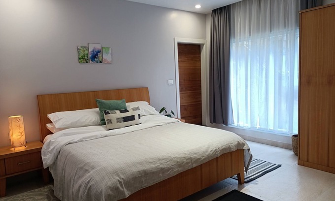 Gangtok Apartment | Three bedroom premium apartment located in a safe, quite street.