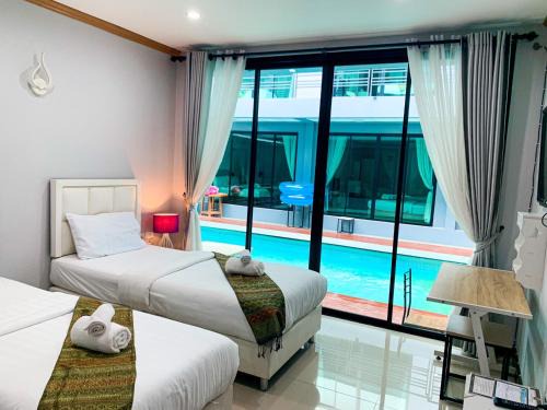 Nan Hotel | Three Bridges Hotel