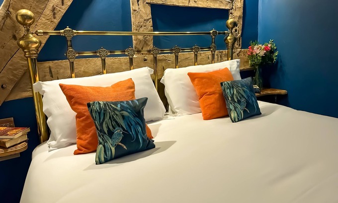 Three Cocks Bed & Breakfast | Three Cocks Hotel