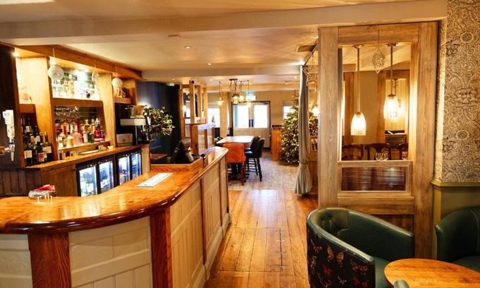 Bubbenhall Hotel | Three Horseshoes, Bubbenhall