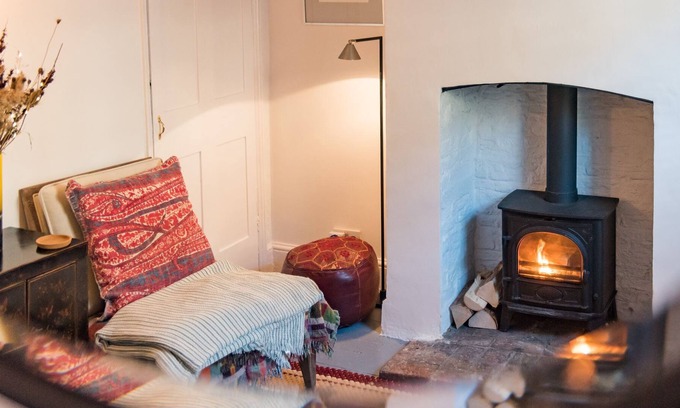Sandwich Cottage | Three Kings Yard - set in the heart of the wonderful town of Sandwich
