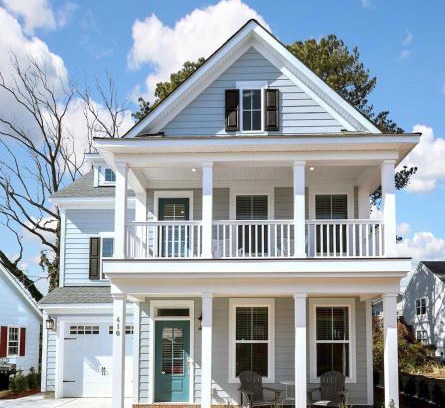 Northeast Virginia Beach House | Three Minute walk to the Beach