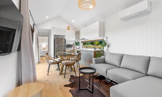 Temora House | Three Ponds Estate