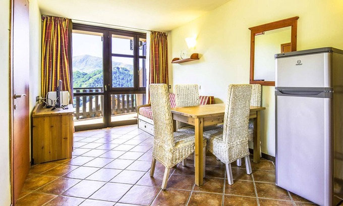 Frabosa Sottana Apartment | Three-room apartment on the slopes