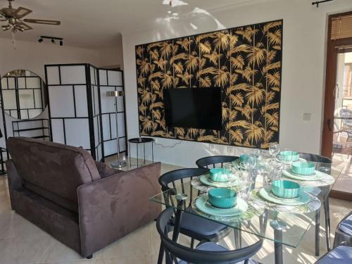 Yurta Apartment | Three-room apartment