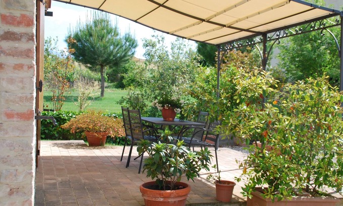 Gallina Apartment | Three-room apartment San Marcello