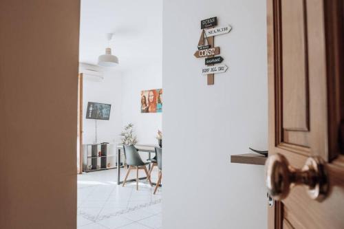 Gioiosa Marea Apartment | Three-Square house {apartment}