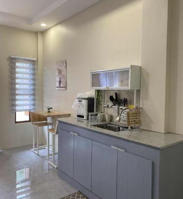 Cogon Apartment | three x apartelle