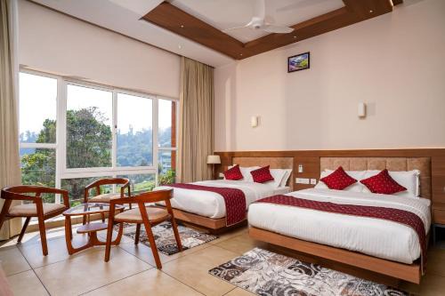 Chithirapuram Bed & Breakfast | THRILL HOLIDAYS MUNNAR