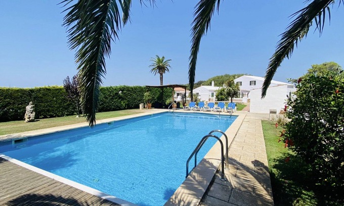 Alayor Villa | Thrilling Menorcan Farmhouse | Casa del Sol | 6 Bedrooms | Private Pool |.